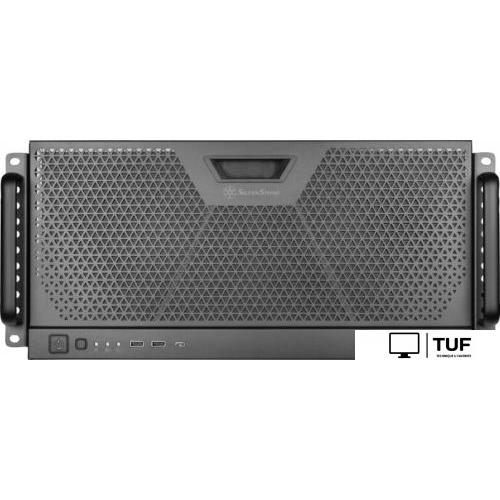 Корпус SilverStone RM51