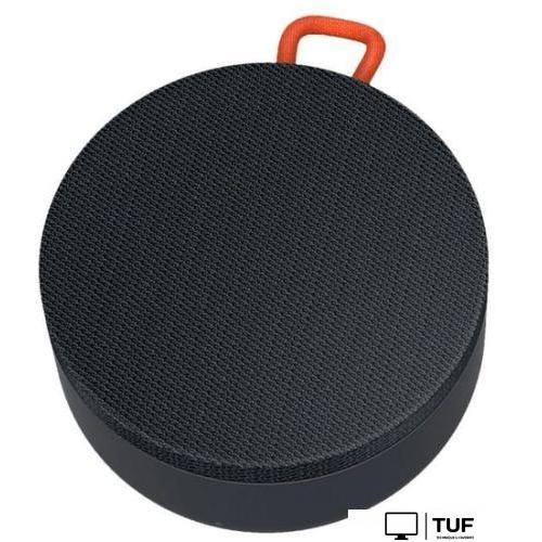 Беспроводная колонка Xiaomi Mi Portable 4W (международная версия)