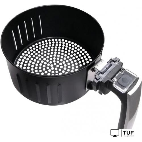 Аэрофритюрница Delta Lux DL-6100