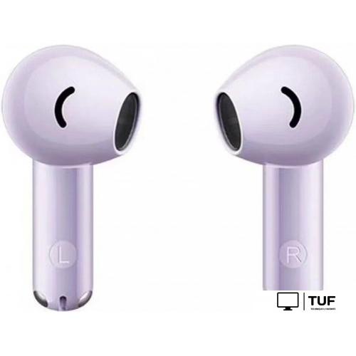 Наушники Huawei FreeBuds SE 2 (сиреневый, международная версия)