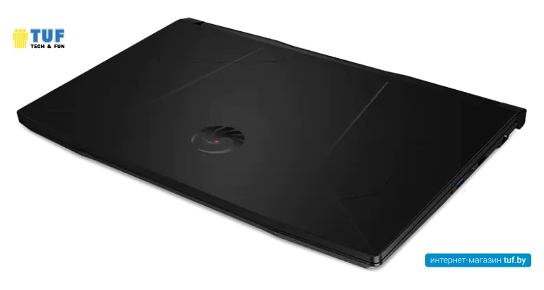 Игровой ноутбук MSI Bravo 15 B5DD-219XRU