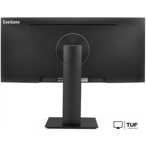 Игровой монитор ExeGate Combat EC1500 EX297301RUS