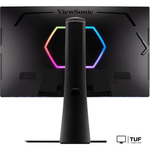 Игровой монитор ViewSonic XG270QG