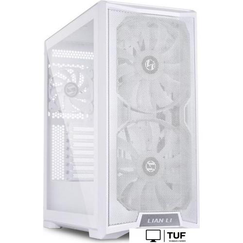 Корпус Lian Li Lancool 215 W G99.LAN215W.00