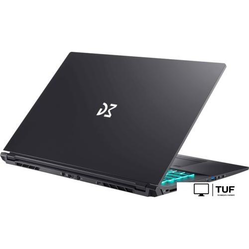 Игровой ноутбук Dream Machines S1660Ti-17BY51