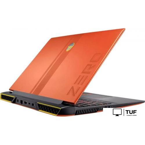 Игровой ноутбук Thunderobot Zero G4 Ultra Orange JT009200GRU