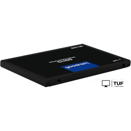 SSD GOODRAM CL100 Gen. 3 960GB SSDPR-CL100-960-G3