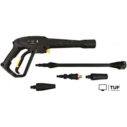 Мойка высокого давления Hanskonner HPW9225