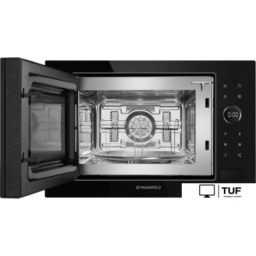 Микроволновая печь MAUNFELD XBMO252GB Glossy