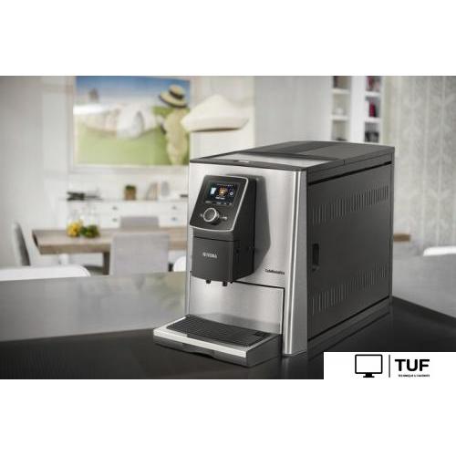 Кофемашина Nivona CafeRomatica NICR 825