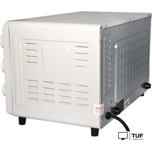 Мини-печь Oursson MO0602/WH