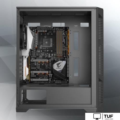 Корпус Raijintek Arcadia III ST V2