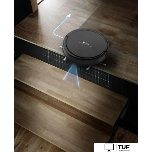 Робот-пылесос Tefal X-plorer Serie 50 RG7375WH