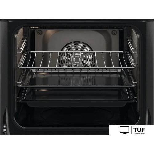 Электрический духовой шкаф Electrolux SurroundCook 600 EOF5C50BZ