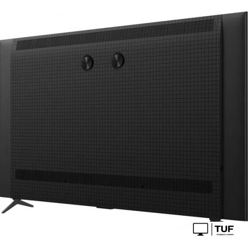 MiniLED телевизор TCL 85C6K
