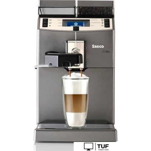 Кофемашина Saeco Lirika OTC [RI9851/01]