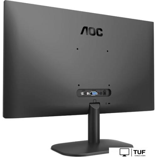 Монитор AOC 27B2H