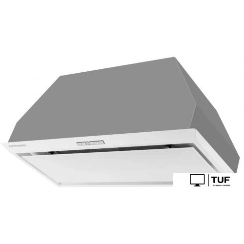 Кухонная вытяжка KUPPERSBERG Slimlux Intro 70 White