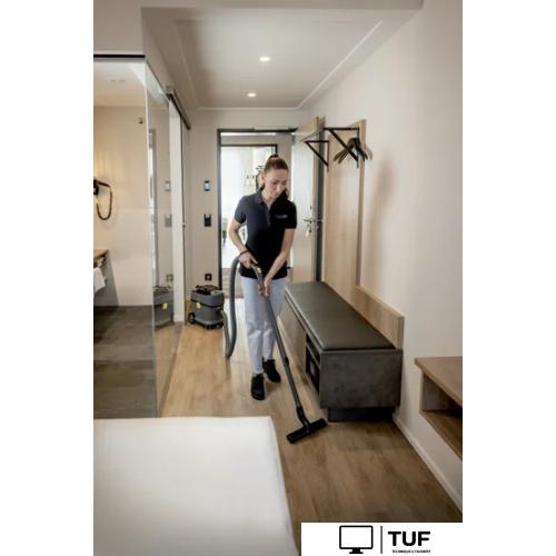 Пылесос Karcher T 15/1 Adv 1.355-304.0