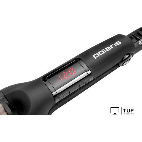 Плойка-волна Polaris PHS 5095TAi wave Argan Therapy PRO