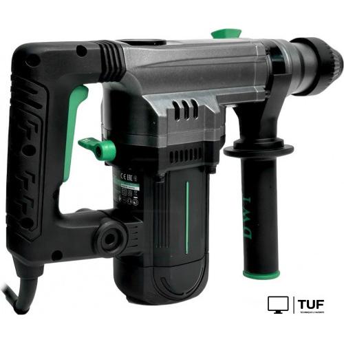 Перфоратор DWT BHP12-28V BMC (кейс)