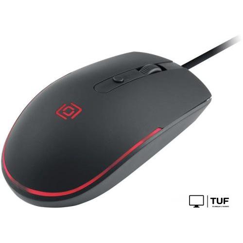 Мышь Oklick 100M