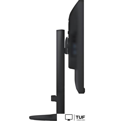 Монитор EIZO FlexScan EV2460-BK