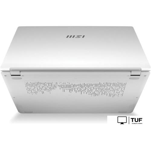 Ноутбук MSI Modern 14 C12M-238RU