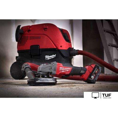 Пылесос Milwaukee AS 30 MAC