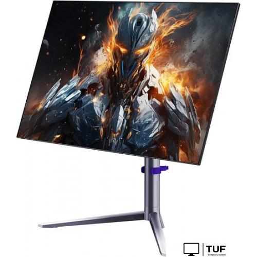 Игровой монитор KTC G27P6