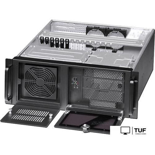 Корпус Procase EB430M [EB430M-B-0]