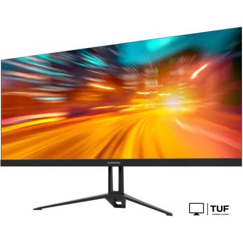 Монитор SunWind SM-29FI202