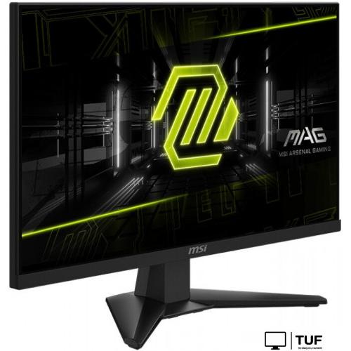 Игровой монитор MSI MAG 244F