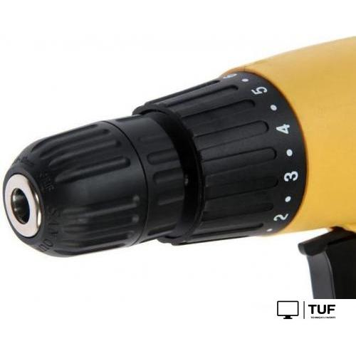 Дрель-шуруповерт Tundra 5437452