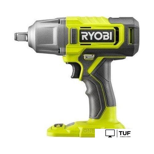 Гайковерт Ryobi RIW18-0 5133005501 (без АКБ)