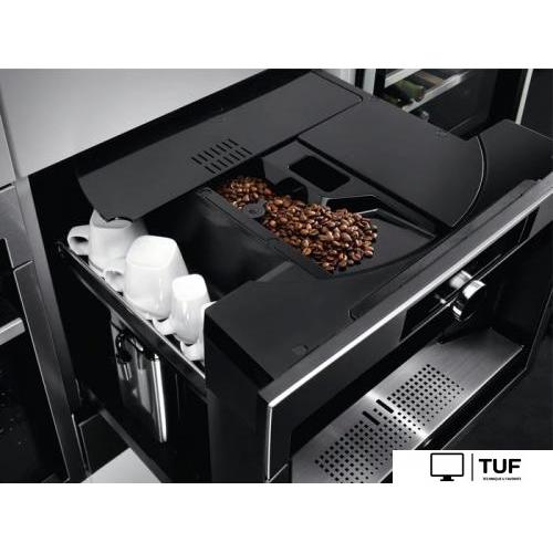 Кофемашина AEG KKK994500T