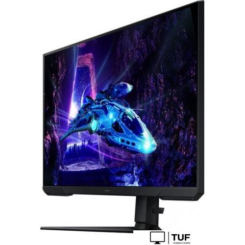 Игровой монитор Samsung Odyssey G3 LS32DG300EIXCI