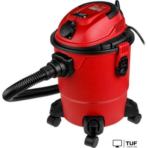 Пылесос Wortex VC 2014-1 WS