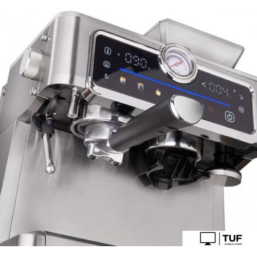 Кофемашина Korting KCM 1013 SA Bravo