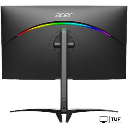 Игровой монитор Acer Nitro XV275KP5biipruzx UM.HX5CD.501