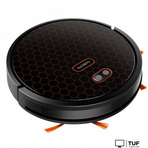 Робот-пылесос Garlyn SR-400