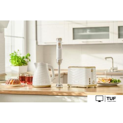 Погружной блендер Sencor SHB 6551WH