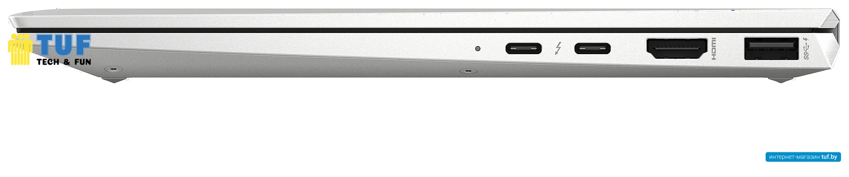 Ноутбук 2-в-1 HP EliteBook x360 1030 G8 3C8D0EA