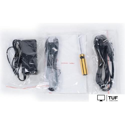 Монитор Aiwa MU270A-K