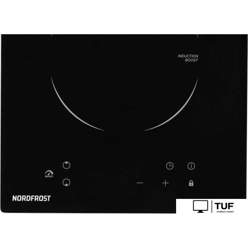 Варочная панель Nordfrost i-M 3020 B