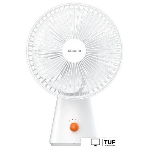 Вентилятор Xiaomi Rechargeable Mini Fan