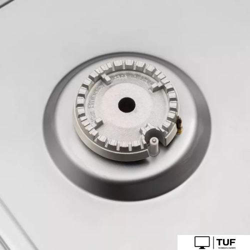 Варочная панель DeLonghi DFI 46 ASDV RUS