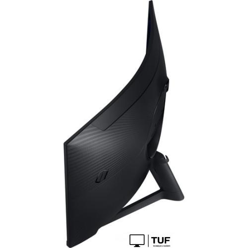 Игровой монитор Samsung Odyssey G5 C34G55TWWI