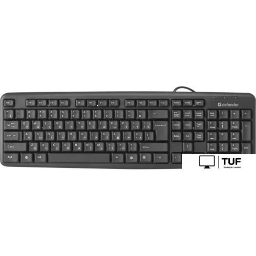 Офисный набор Defender Dakota C-270 RU