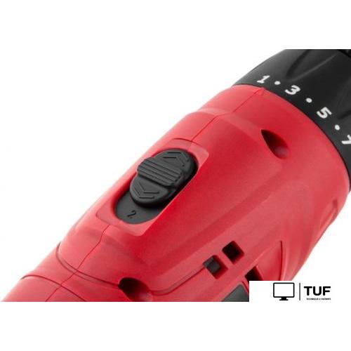 Дрель-шуруповерт Hiper HES350/2A